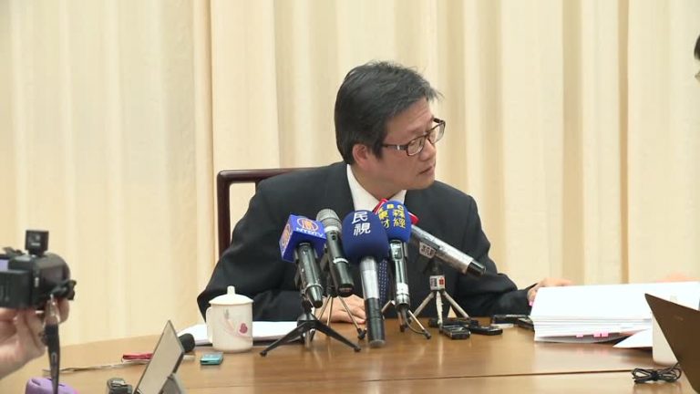 頂新聯貸案展延 銀行團或申請假扣押