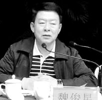 辽宁副秘书长被曝涉黑 曾托名艺人摆平调查