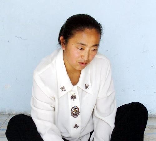 黑龙江女教师再被绑架 看守所遭酷刑
