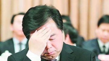 陸媒曝原南京市長岳父身份及情婦醜聞