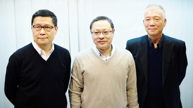 佔中三子週三自首 籲學生撤離佔領區
