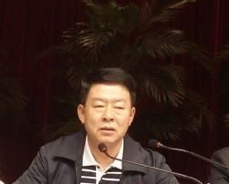 辽宁省副秘书长涉黑被举报 某着名艺人卷入