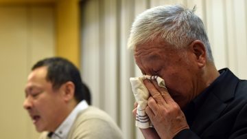 亲见六四逃亡者客死他乡 朱牧斥冲击行动