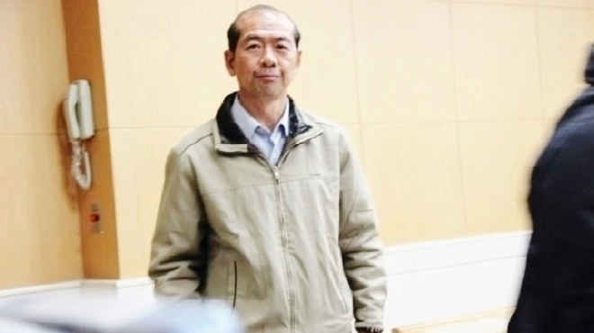 台灣破獲鎮小江共諜網 立委：共諜也參選