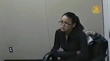 越南華裔女殺母案 法官做法律指導