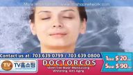 【廣告】DOCTORCOS高級面膜