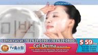 【廣告】Cel-Derma Season 6 水凝膠面膜