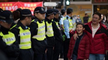 通识教育科老师谈香港核心价值