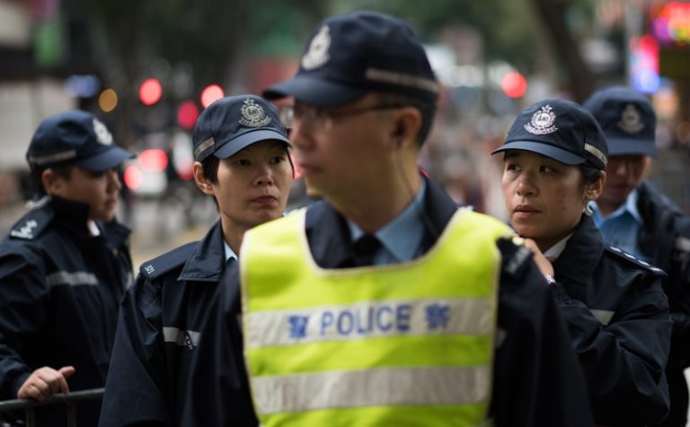 立法會欲申請禁制令 兩派議員辯爭