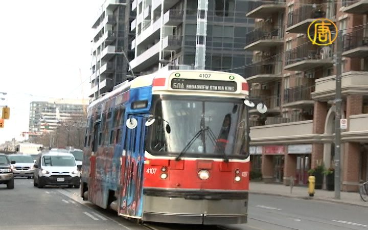 前後門上車  King街車新措施新年實施