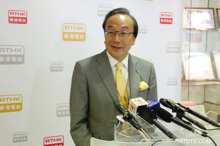 港泛民議員週四坐守金鐘 看護市民