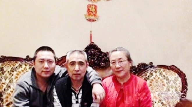 【禁聞】中國刑期最長政治犯之一哈達獲釋
