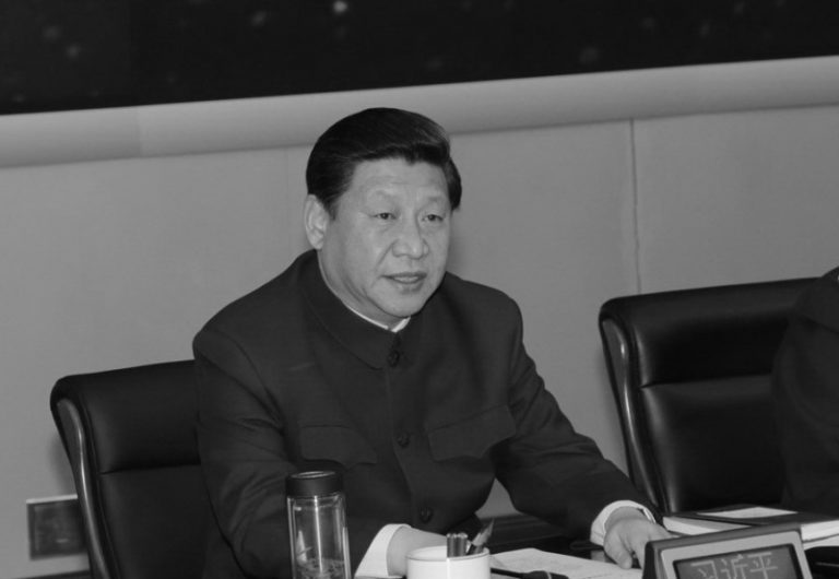 習近平視察南京軍區  疑暗中佈局「打虎」大戲