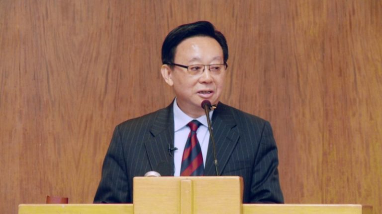【透視中國】辛灝年：誰在分裂中國（下）