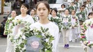 【禁聞】2014新確認92名法輪功學員被迫害致死