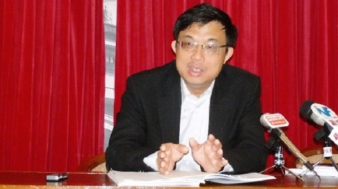 【禁聞】路透社: 中共在香港監控泛民人士