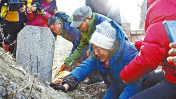 內蒙男冤案18年昭雪 盤點十年來平反冤案