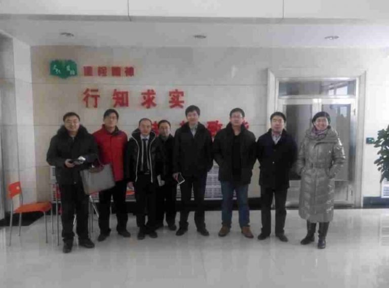 建三江案庭審違法嚴重 律師揭背後陰謀