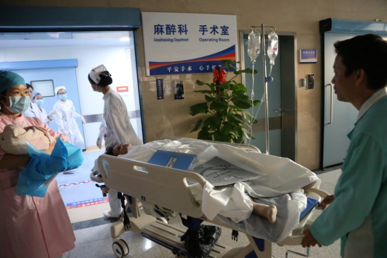 廣西攔截越境「宗教極端分子」槍殺1人