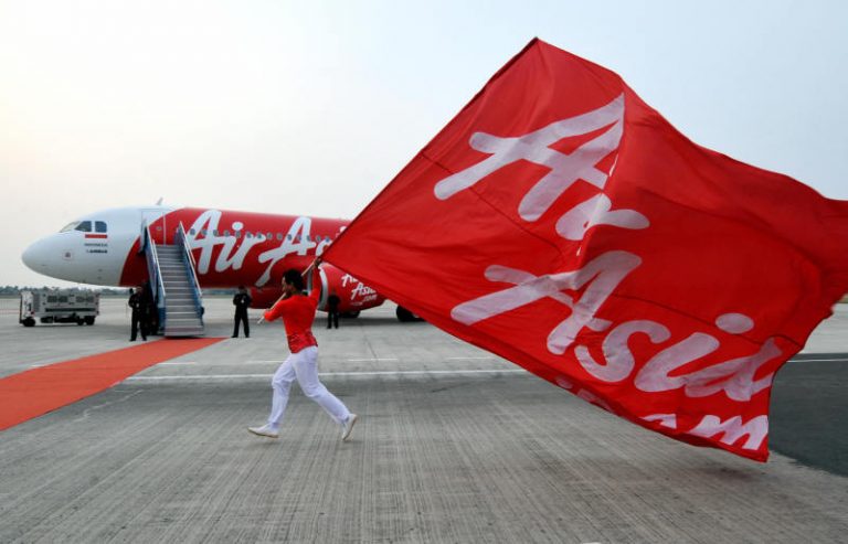 亞航失蹤客機服役僅6年 40天前最後保養