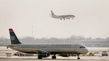 又一空中危机 印航遭鸟击紧急迫降