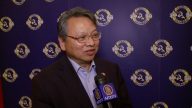 台湾驻加总代表：神韵令人叹为观止