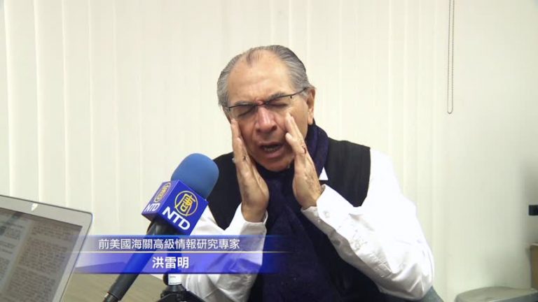 精通中文的老外分享學英語祕訣