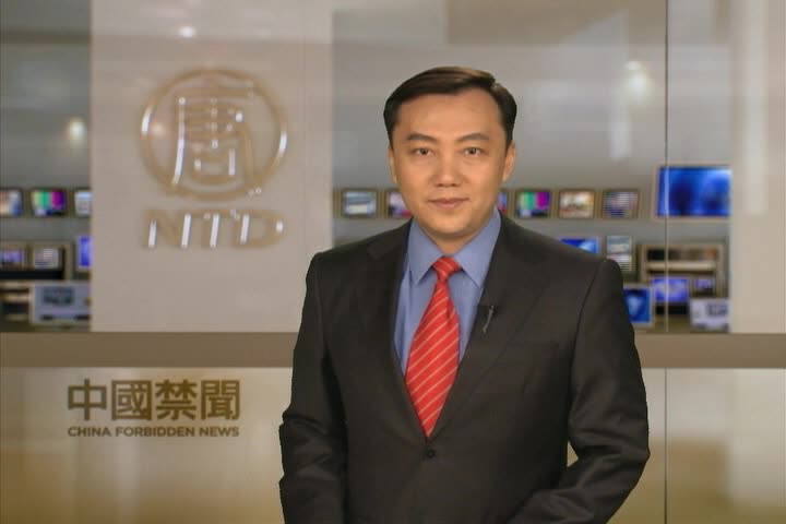 【禁闻】1月27日退党精选