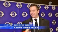 观众：神韵启迪善念 让人回归神性