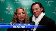 休斯顿首场爆满观众赞机会不能错过
