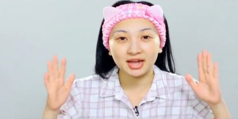 【完美女人】抗老化護膚程序