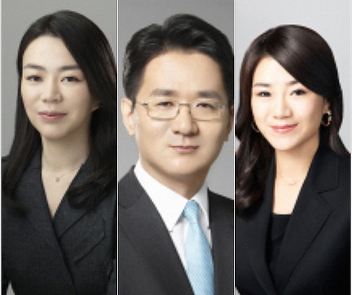 大韓航空三姐弟皆刁蠻 被封「怪獸家族」