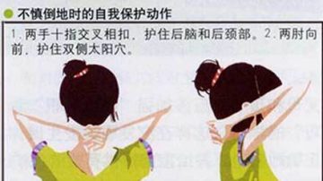 必读：发生踩踏事故怎么办？