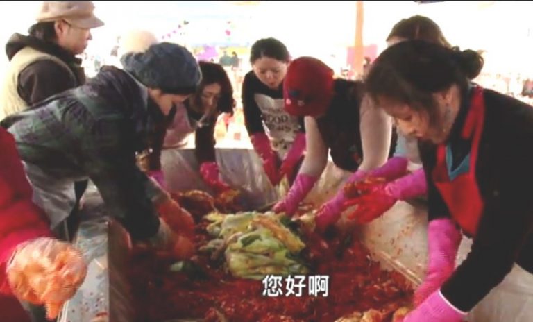 【你好韓國】汶湖里市場悠閒之旅