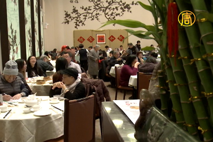 冬季進補 按體質挑食材