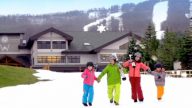【廣告】Windham Mountain 滑雪度假村