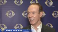 大学教授观神韵落泪 发现真实的自我