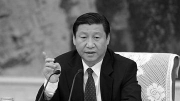 【石涛评述】习近平把比薄周更大罪名留给江泽民