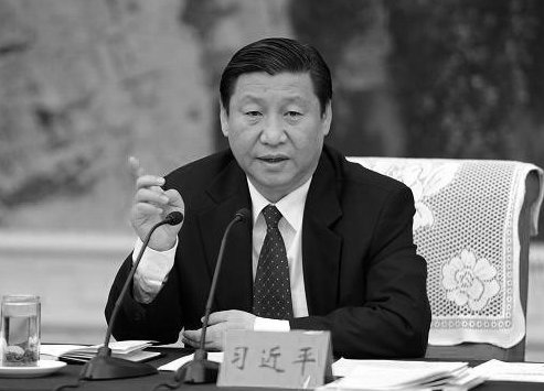 【石濤評述】習近平把比薄周更大罪名留給江澤民