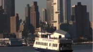 【廣告】NY Waterway渡輪