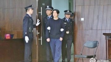 房祖名被判6個月 網友大呼司法不公