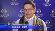 资深神韵迷：男子飘逸俊美 女子诗意灵动