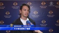 旧金山艺术家： 最爱神韵回归传统