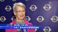 年年看皆震撼 艺术家：神韵在用灵魂表演
