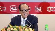 【热点互动】李嘉诚迁册海外:“用脚投票”？