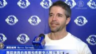 神韵纯善纯美 感动魁省艺术家