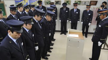 東京地鐵沙林毒氣案再審 警方通聯曝光