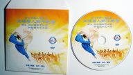 【禁聞】一張光碟 上海市民被判3年半