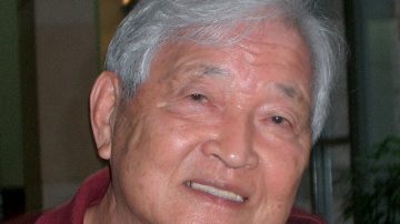 日華裔作家陳舜臣90歲逝 一生獲獎無數