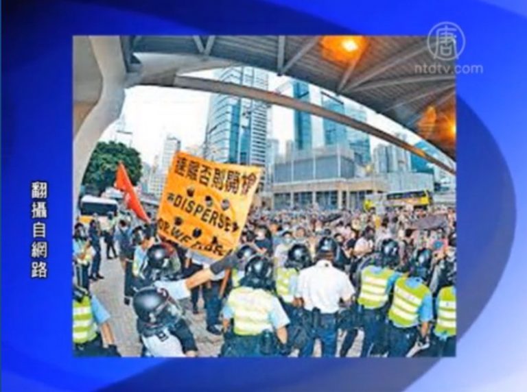 【今日點擊】習近平要抓鰲拜 不願做光緒